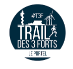 Trail des 3 Forts 2024